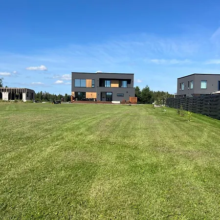 Huvilat Pajupera Pärnu