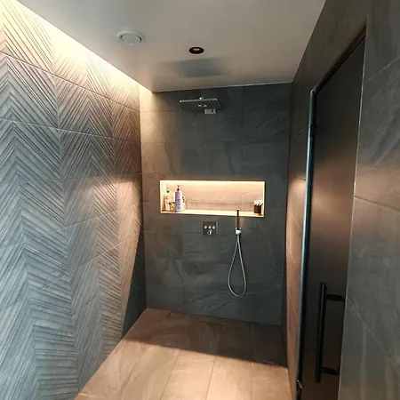 Pajupera Villa Pärnu