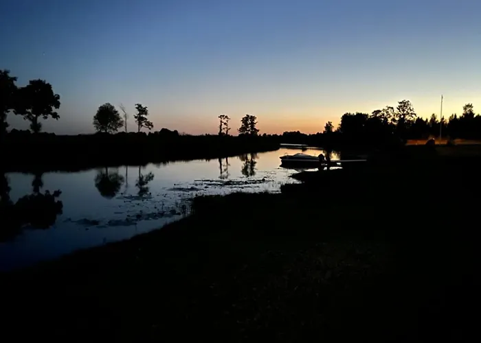 Villa Pajupera Pärnu